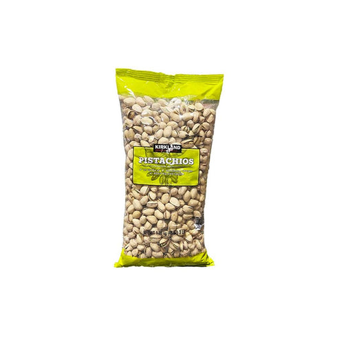 KIRKLAND ピスタチオナッツ - ナショナルマート通販
